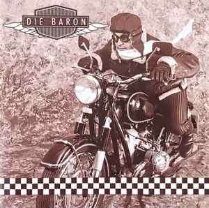 Die Baron - Die Baron (CD, Album)