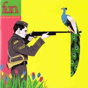 Fun. - Aim & Ignite (CD, Album, RE)