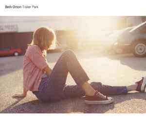 Beth Orton - Trailer Park (CD, Album, RE, RM + CD)