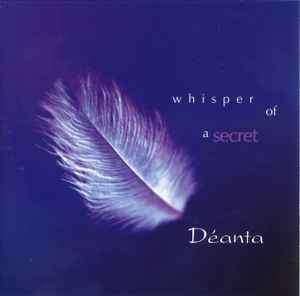 Deanta - Whisper Of A Secret (CD, Album)
