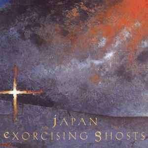 Japan - Exorcising Ghosts (CD, Comp, RE, EMI)