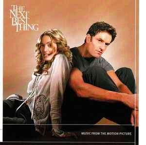 Various - The Next Best Thing (Music From The Motion Picture) (CD, Comp)