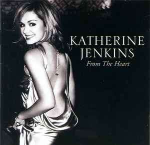 Katherine Jenkins - From The Heart (CD, Comp)