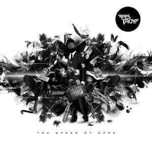 Pestroy - The Speed Of Dark (CD, Album)
