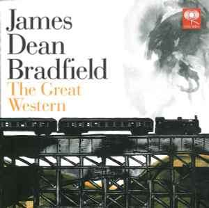 James Dean Bradfield - The Great Western (CD, Album)