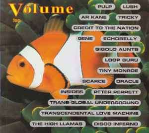 Various - Volume Ten (CD)