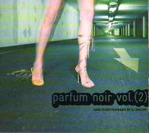 Various - Parfum Noir Vol. 2 (CD, Comp)