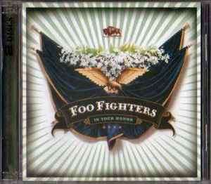 Foo Fighters - In Your Honor (2xCD, Album)