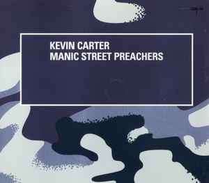 Manic Street Preachers - Kevin Carter (CD, Single)