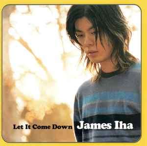 James Iha - Let It Come Down (CD, Album)