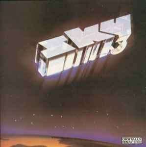 Sky (4) - Vol. 3 (CD, Album, RE, RM)