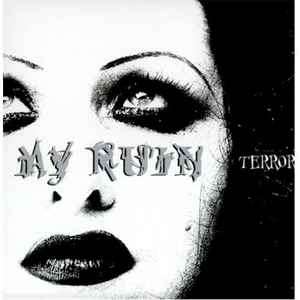 My Ruin - Terror (CD)