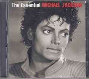 Michael Jackson - The Essential Michael Jackson (2xCD, Comp, RP)