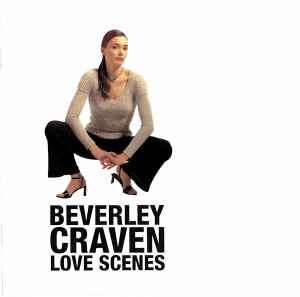 Beverley Craven - Love Scenes (CD, Album)