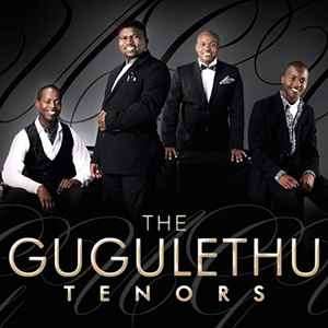 The Gugulethu Tenors - The Gugulethu Tenors (CD, Album)