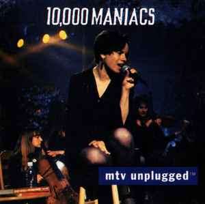10,000 Maniacs - MTV Unplugged (CD, Album)
