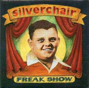 Silverchair - Freak Show (CD, Album)