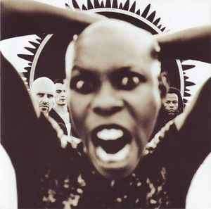 Skunk Anansie - Stoosh (CD, Album)