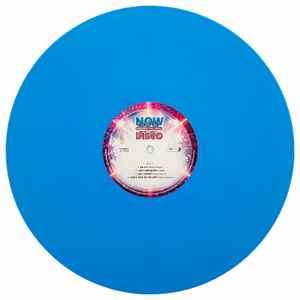 Various  Now That's What I Call Music! Disco ( Vinyl LP)