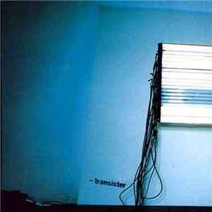 Transister - Transister (CD, Album)