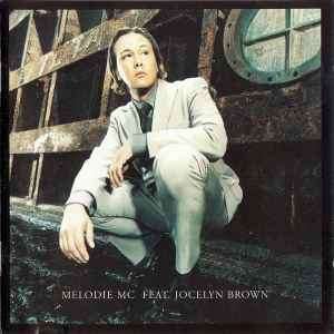 Melodie MC Feat. Jocelyn Brown - The Ultimate Experience (CD, Album)