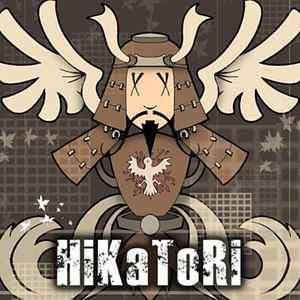 Hikatori - Hikatori (CD, Album)