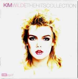 Kim Wilde - The Hits Collection (CD, Comp)