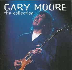 Gary Moore - The Collection (CD, Comp)