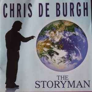 Chris de Burgh - The Storyman (CD, Album)