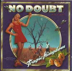 No Doubt - Tragic Kingdom (CD, Album)