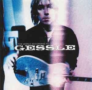 Per Gessle - The World According To Gessle (CD, Album)