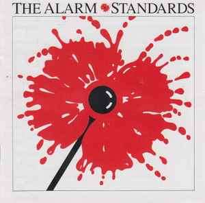 The Alarm - Standards (CD, Comp, RE)