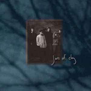 Jars Of Clay - Jars Of Clay (CD, Album)