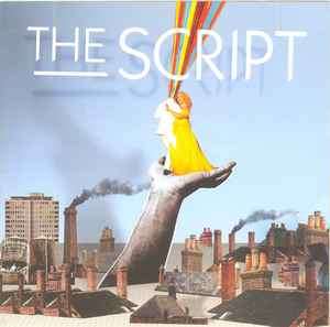The Script - The Script (CD, Album, Enh)