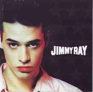 Jimmy Ray - Jimmy Ray (CD, Album)