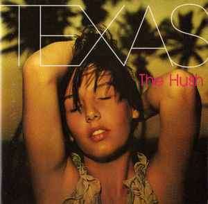 Texas - The Hush (CD, Album)