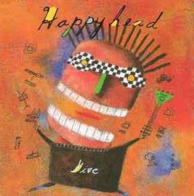 Happyhead - Give Happyhead (CD, Album)