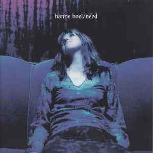 Hanne Boel - Need (CD, Album)
