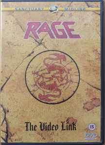 Rage (6) - The Video Link (DVD-V, PAL)