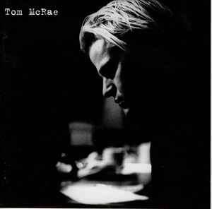 Tom McRae - Tom McRae (CD, Album)