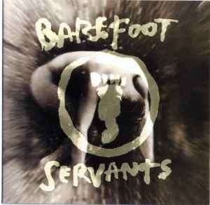 Barefoot Servants - Barefoot Servants (CD, Album)