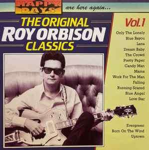 Roy Orbison - The Original Roy Orbison Classics Vol. 1 (CD, Comp)