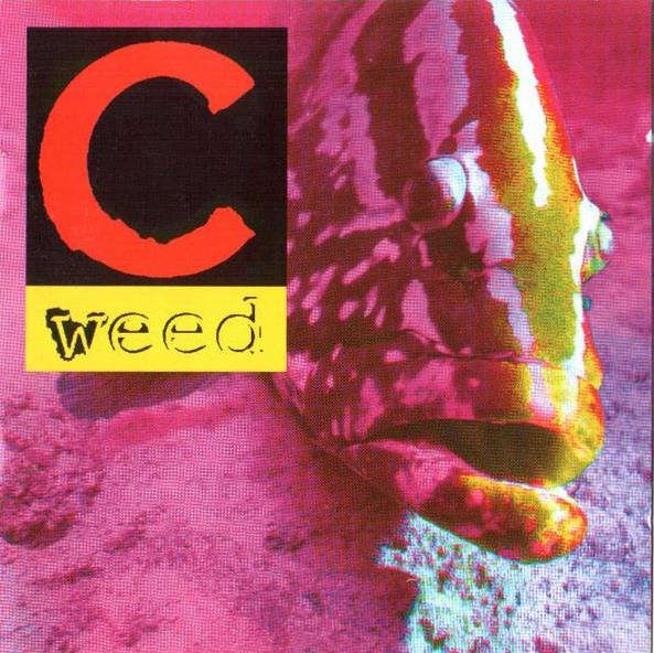 Various - C-Weed (CD)