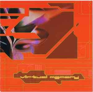 Various - Virtual Memory (CD, Comp)