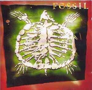 Fossil (4) - Fossil (CD, Album)