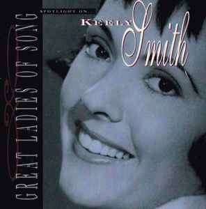 Keely Smith - Spotlight On... Keely Smith (CD, Comp, RM)