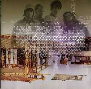 Blindside - Silence (CD, Album)