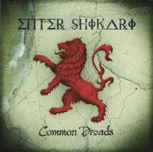Enter Shikari - Common Dreads (CD, Album)