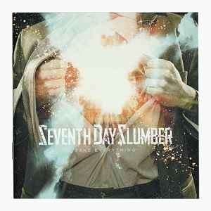 Seventh Day Slumber - Take Everything (CD, Album)