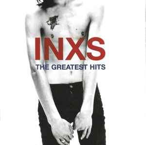 INXS - The Greatest Hits (CD, Comp, RM)